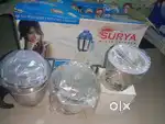 Mixer grinder surya