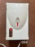 Vguard company 2 ton stablizer
