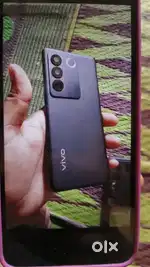 Vivo v27 pro 5G 12 256