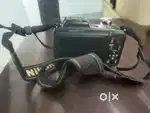 Nikon Coolpix L110