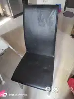 GLSAA TOP Dinning set (OLD) WITH 6 CHAIR