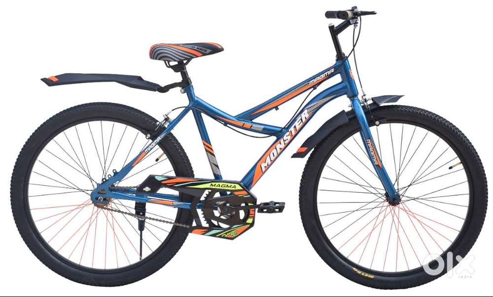 best cycle with back seat