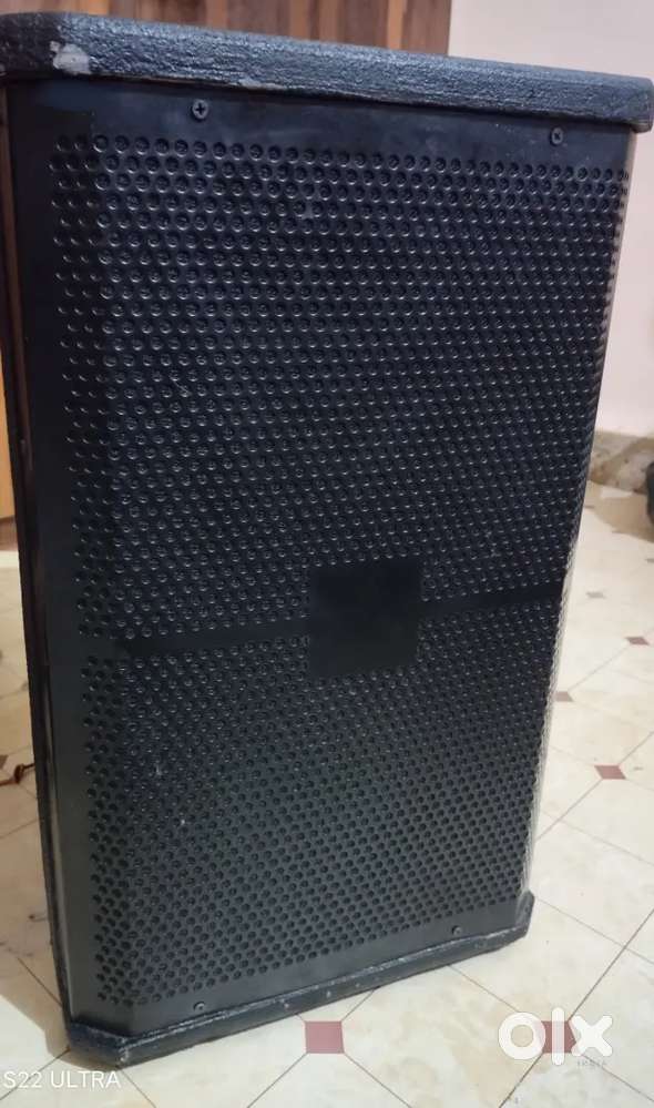 JBL sound (TOP),VERY LOUD