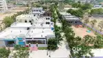 30/30 OPEN PLOT FOR SALE IN HMDA IN LOAN 60%-70% MAX .