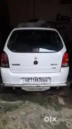 Maruti Suzuki Alto lxi 2012 Petrol 102500 Km Driven