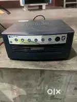 Want to sell luminous inverter