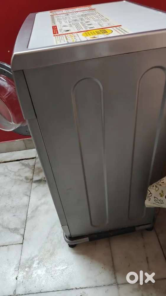 IFB 6.5 Kg Fully Automatic washing machine for sale