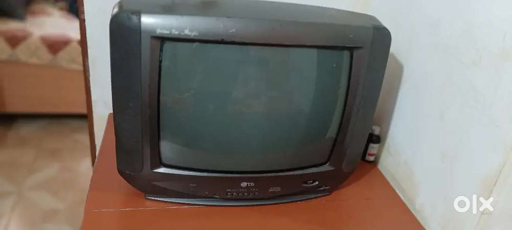 LG tv 21 inch