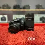 CAMERA FOR RENT