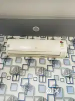 Lg 1.5 Ton Ac