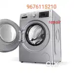 Washing machine repair all brands and DTH