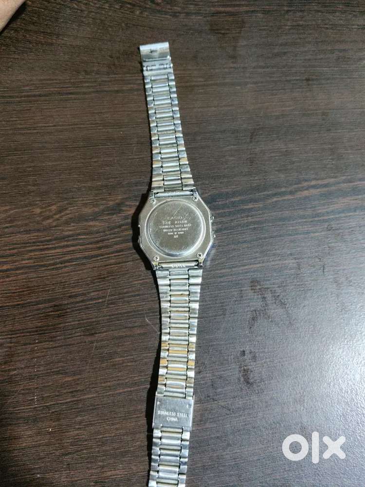 Casio Watch