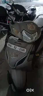 Honda Activa 5g 2019
