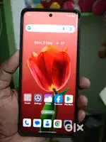 Realme 12 Pro 8+256 Sealed Condition with Warranty