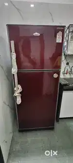 Fully Working and Very good condition Fridge available for sell