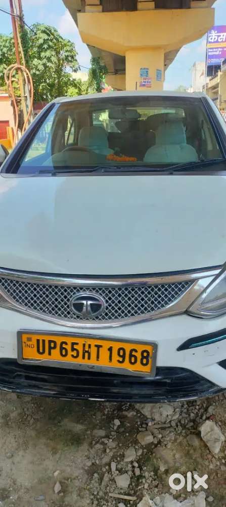 Tata Zest 2018 Diesel Good Condition