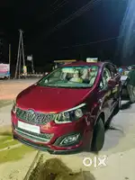 Mahindra Marazzo 2019 Diesel Well Maintained