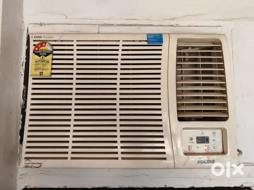 Voltas 1.5 Ton R32 AC for sale