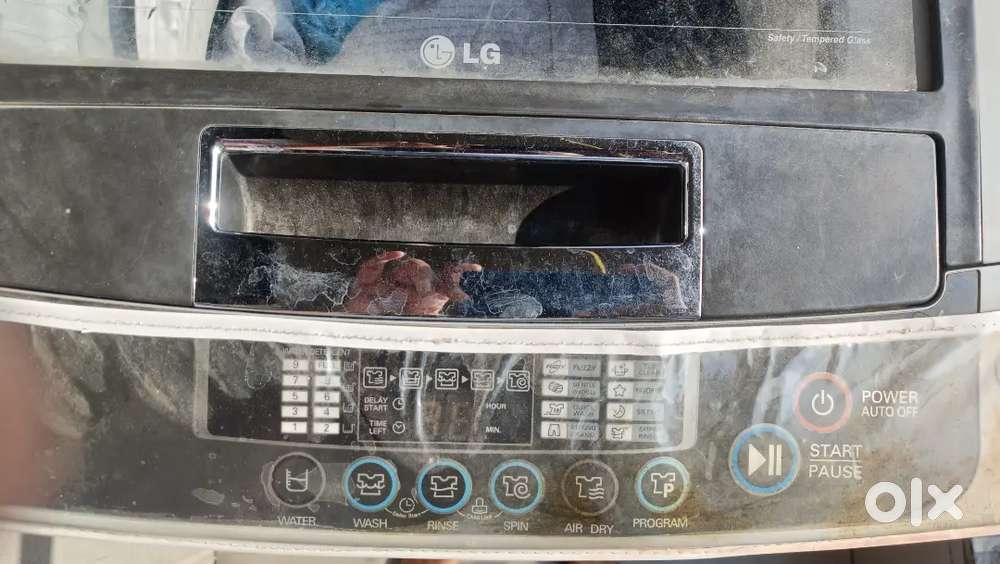 Well maintained Washing machine for sell @10000