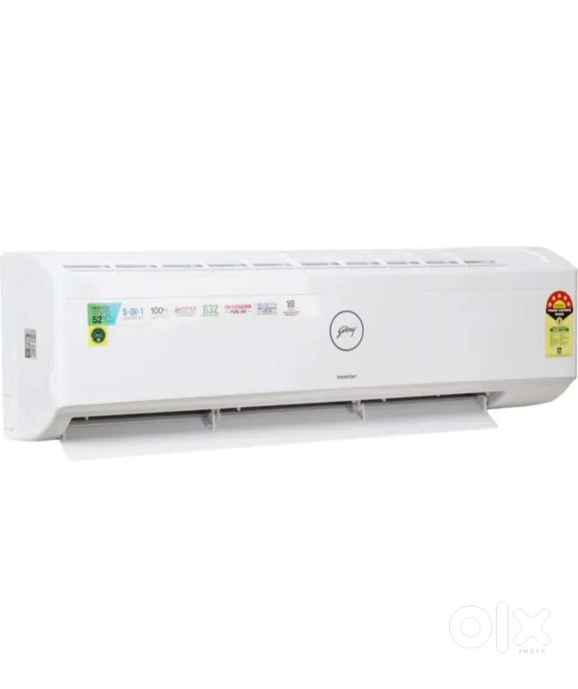 Godrej 1.5 ton Split ac