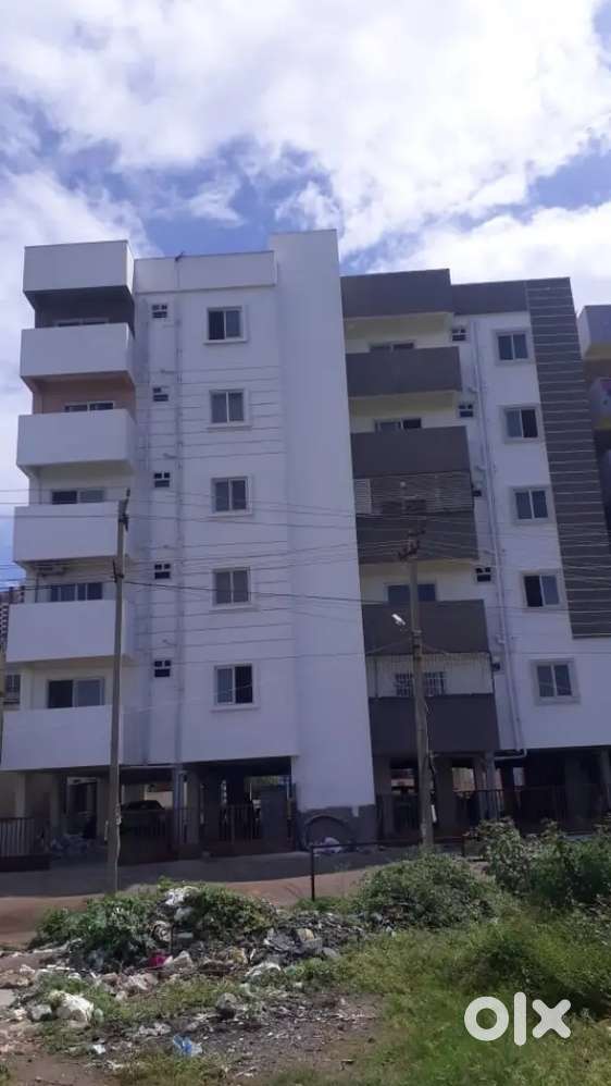 Hurry very specious 2 BHK flats are available for sale at kr puram