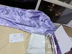 SPACES Brand New Unused Curtains