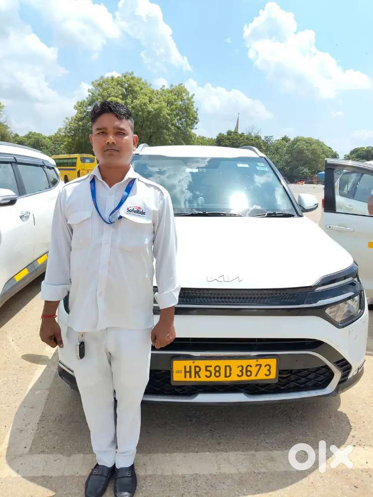 Need good drivers for company Duty