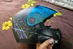 Steel bird- Helmet