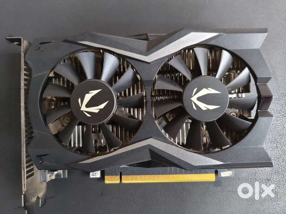 Zotac GeForce GTX 1650 AMP