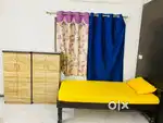 Girls pg in Alkapuri, subhanpura Vadodara