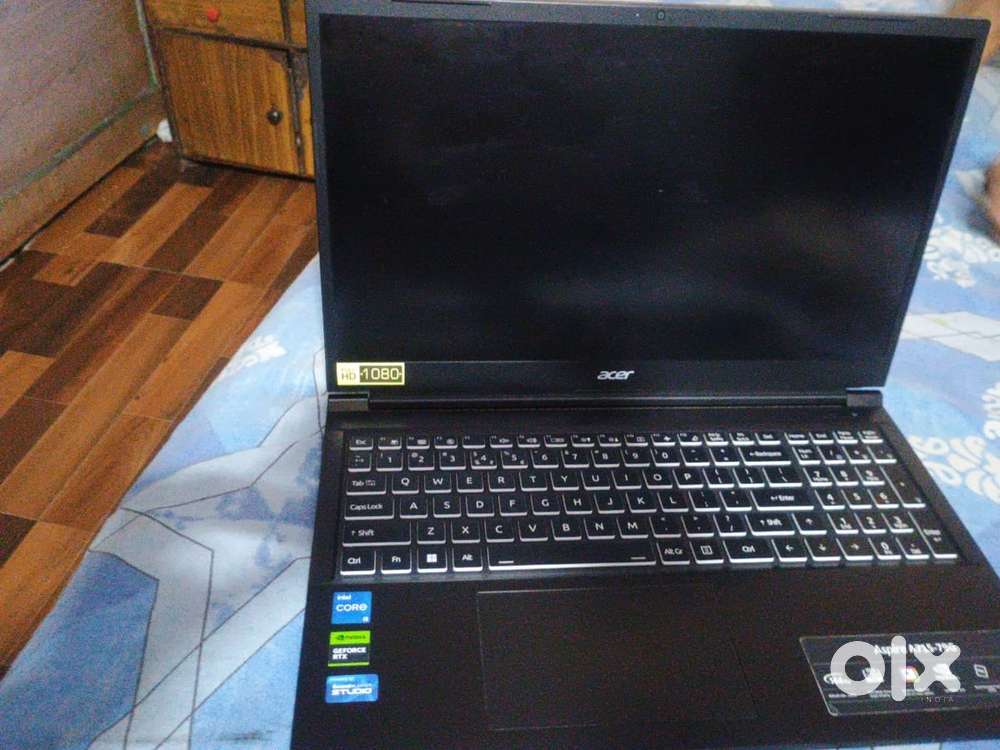 Acer leptop