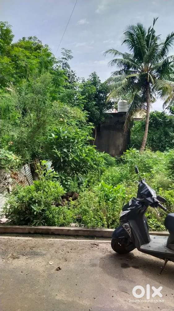 20x60, 1200sq, Rs 2500 final, land approved,