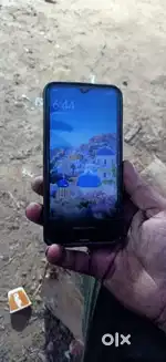 Redmi 8 new mobile