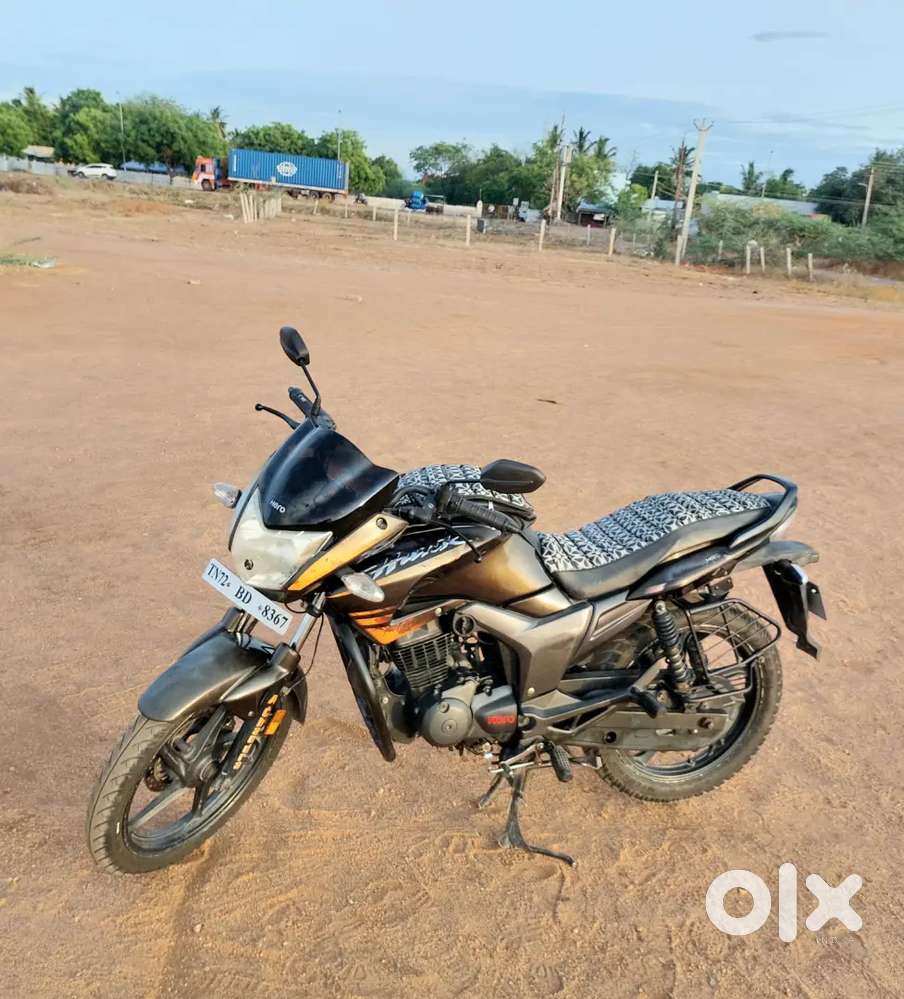 Hero Hunk 150CC 2016 Model