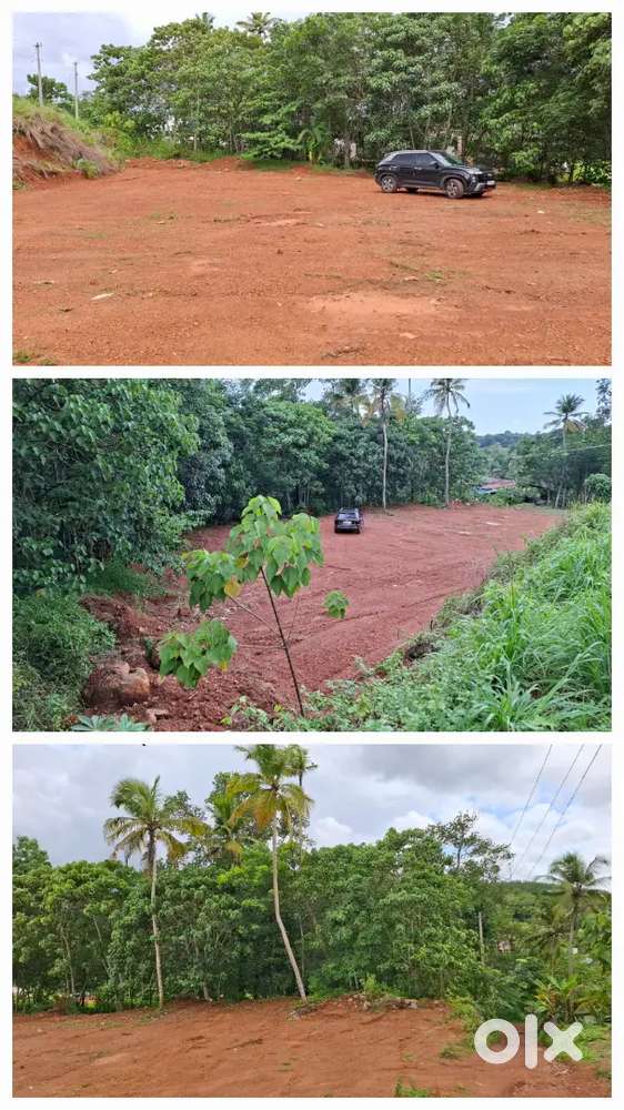 30 + Cent Commercial / Housing plot for Sale