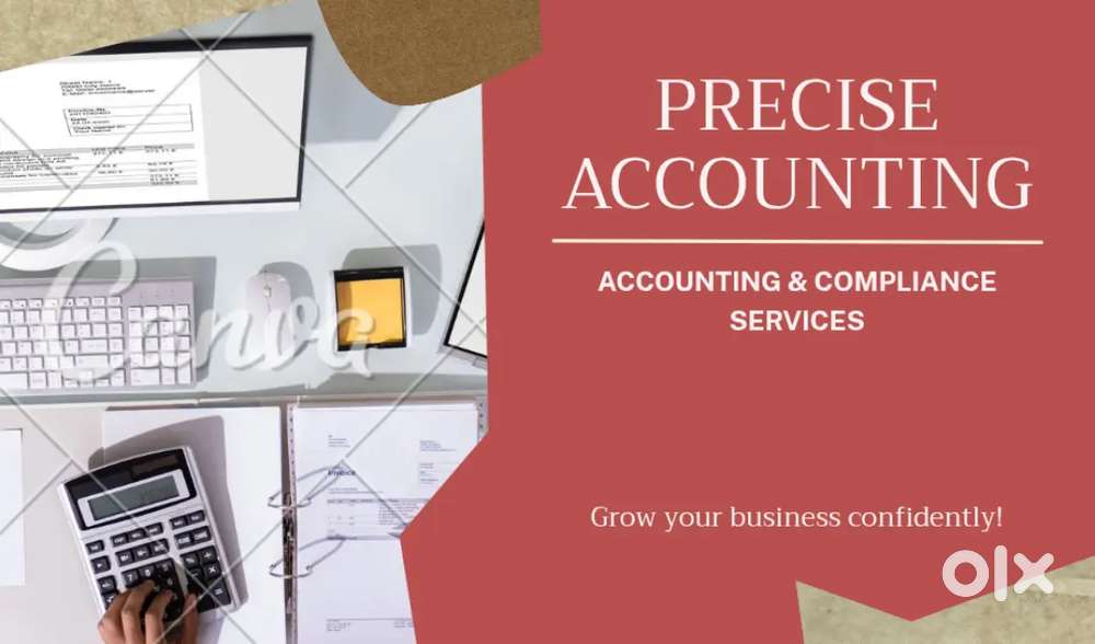 Precise Accounting