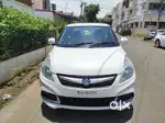 Maruti Suzuki Swift Dzire Ldi BSIV, 2017, Diesel
