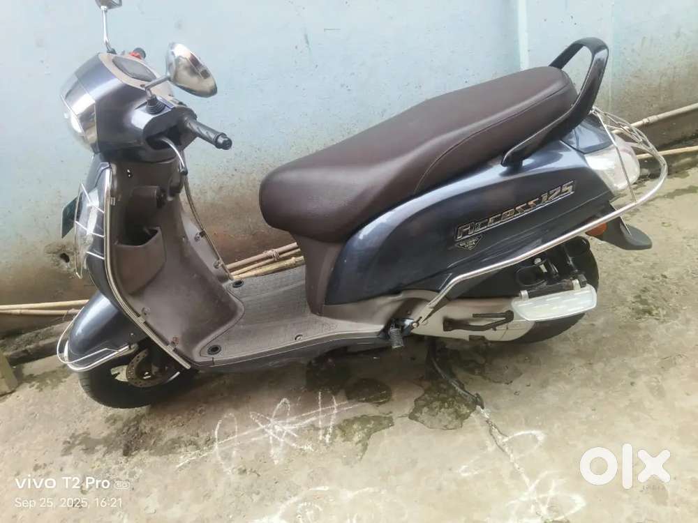 No complaints good condition