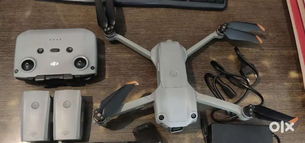 Drone Dji air2s