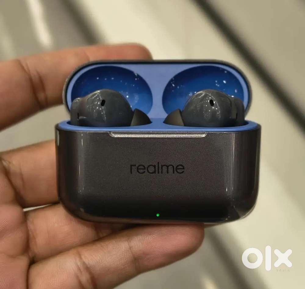 Realme Buds T200