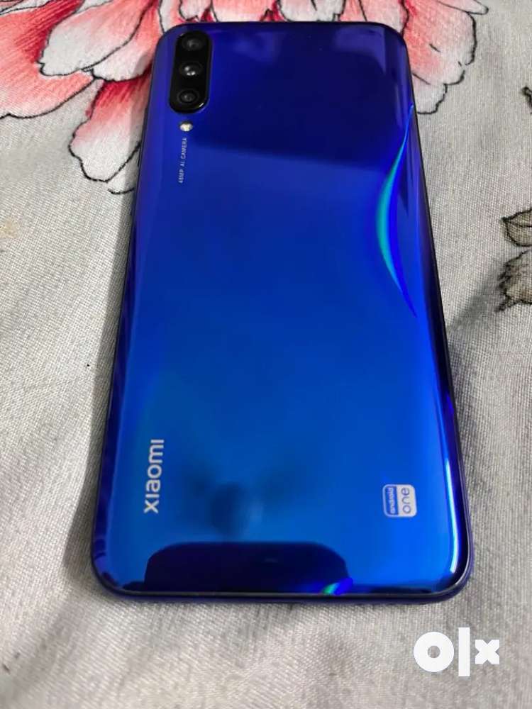 Xiaomi Mi A3 good condition