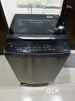 Bosch 10 kg fully automatic mint condition!!