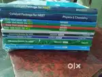 Booster package for neet