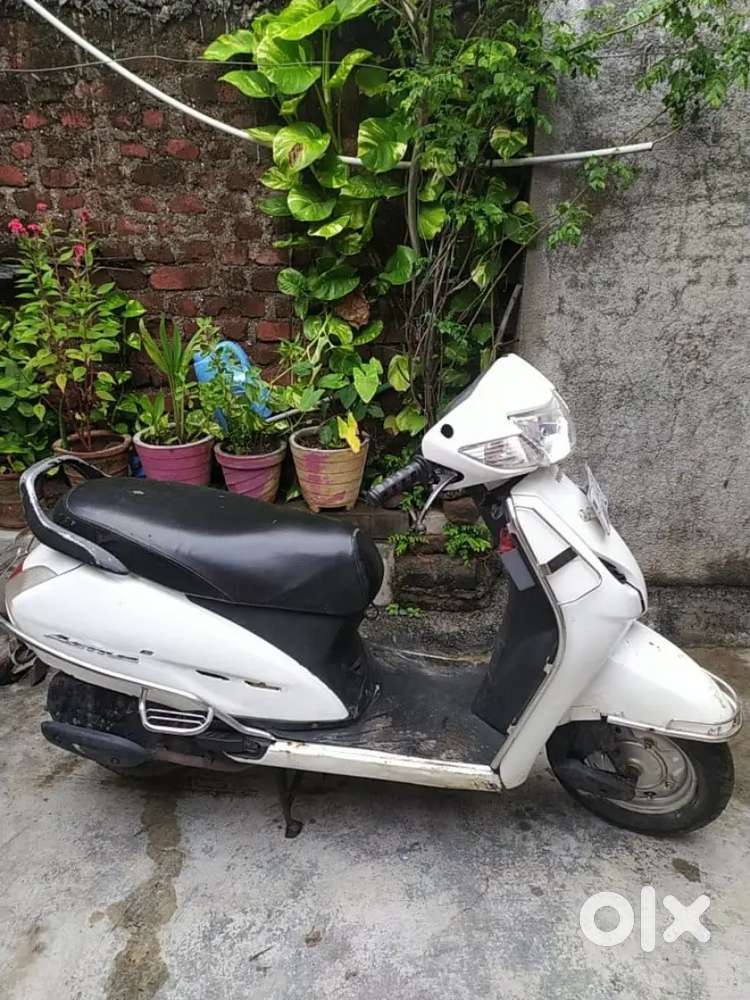 Activa in good condition