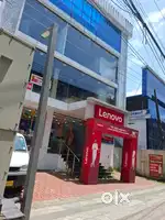 Commercial building for sale at Ernakulam, Sahodaran Ayyappan road