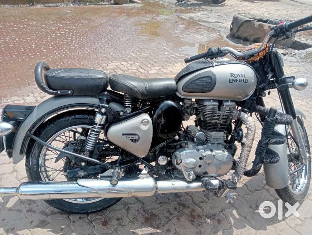 Good condition