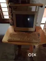 Computer old model