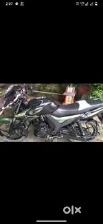 Good condition good look All pepar update hai  150 cc