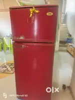Bpl fridge double door for sale