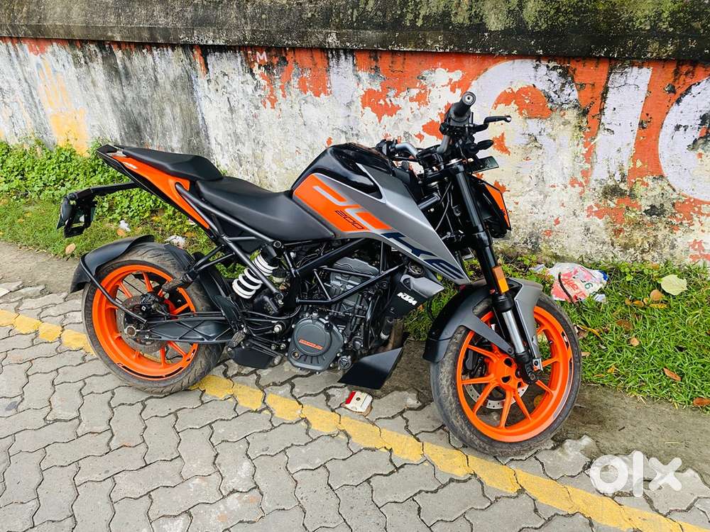 BS Vi Dual chane ABS